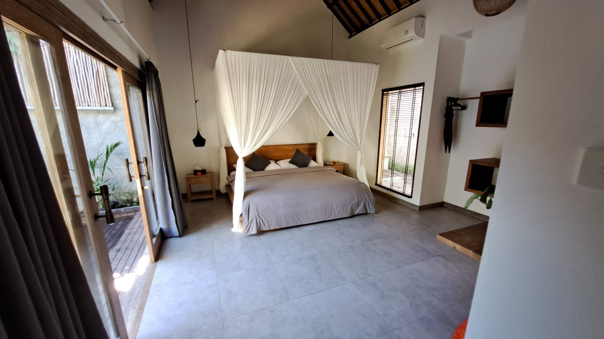 Oasis: Central Ubud - Casa Tepi Kali 2 — photo 1