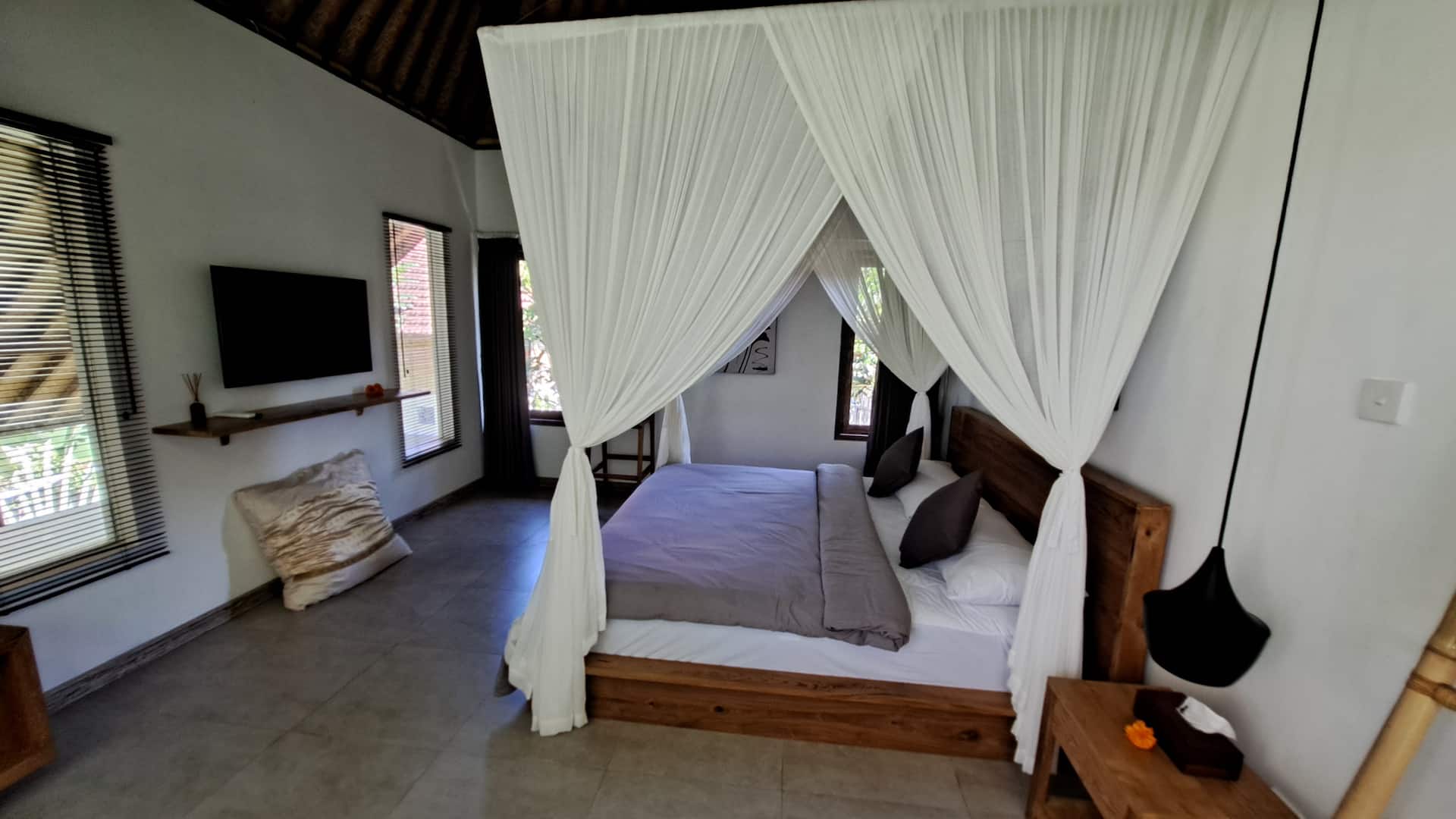 Oasis: Central Ubud - Casa Tepi Kali 2 — photo 2